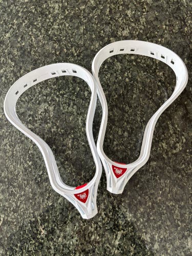 ECD Delta Unstrung Head (New)