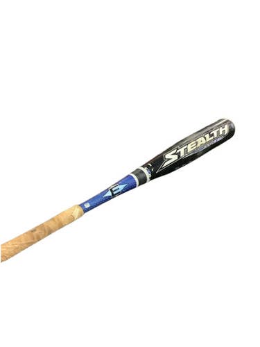 Easton Used (-3) 32" Black Bat