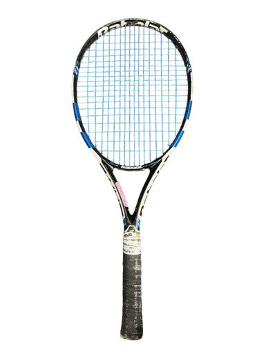 Babolat (Used) Adult 4 1/4" Tennis Racquet