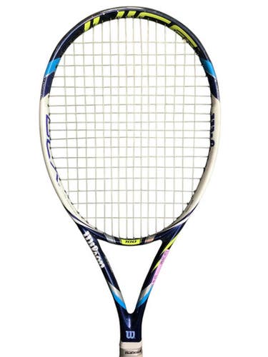 Used Rawlings WPL115GS BB/SB Glove RH Throw Grey 11 1/2" 10743-S000474269