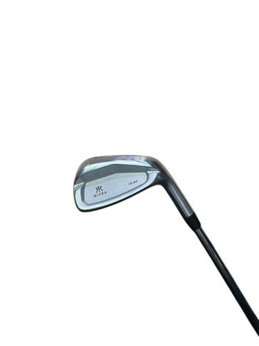 Used MIURA CB-302 Golf Wedge Mens RH Pitching Wedge 10743-S000474478