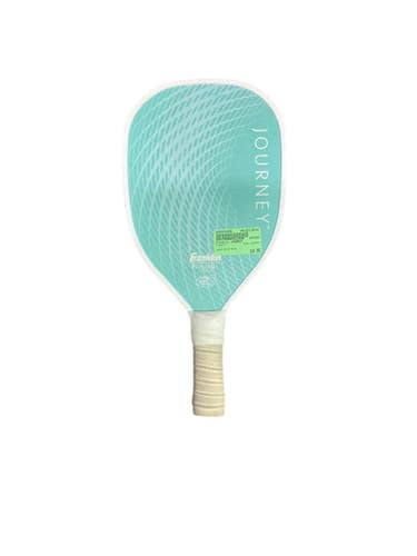 Used Franklin JOURNEY Pickleball Racquet Royal Blue 10743-S000474898
