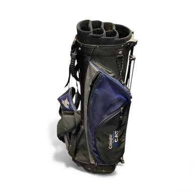 (Used) Blue Men's Bag