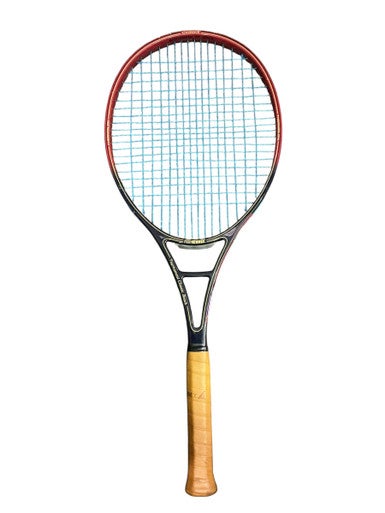 Used Pro Kennex THERMOLON Adult Tennis Racquet Black 4 1/4" 10743-S000473786