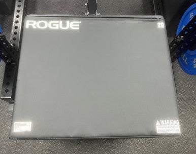 Used Rogue Jump Box 11497-S000154519