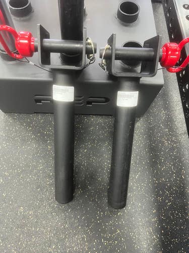 Used Rogue Plate Holder 11497-S000154510