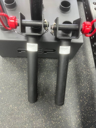 Used Rogue Plate Holder 11497-S000154508