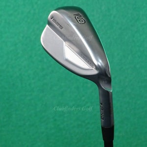 Ping i525 Forged Black Dot Single 9 Iron ALTA Distanza 40 Graphite Soft Regular