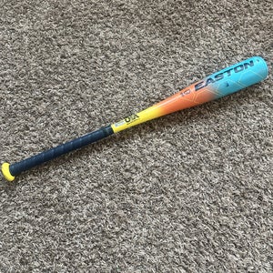 Easton Speed Composite Bat (-13) 14 oz (Used)