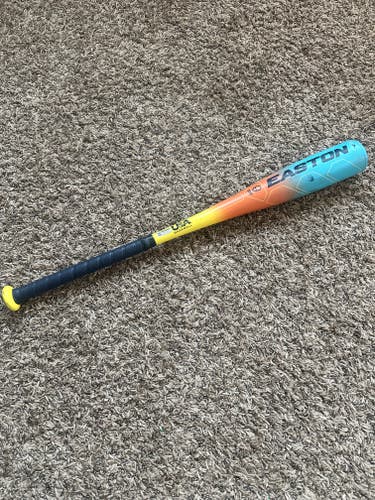 Easton Speed Composite Bat (-13) 14 oz (Used)