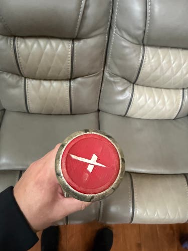 2023 Marucci CAT X Composite USSSA Certified Bat (-8) 22 oz 30" (Used)