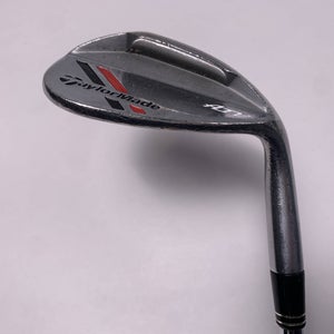 TaylorMade ATV Sand Wedge SW 56* KBS Wedge Steel Mens RH Midsize Grip