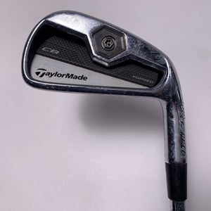 TaylorMade Tour Preferred CB 2011 Single 4 Iron NS Pro Stiff Steel Mens RH
