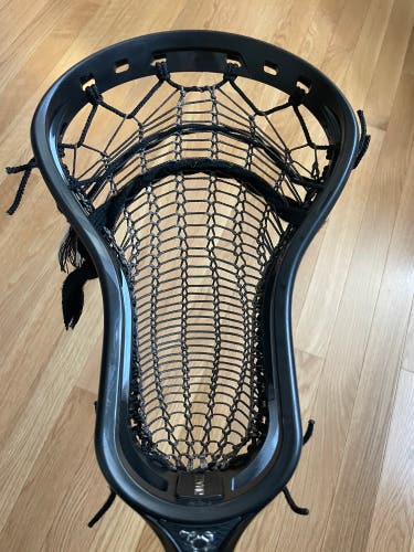 ECD DNA 2.0 Strung Head (Used)