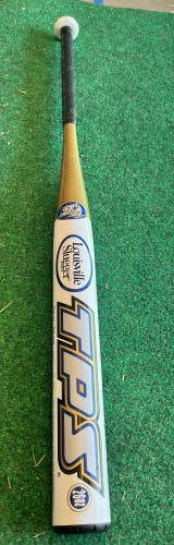 TPS Bat (-6) 28 oz 34" (Used)