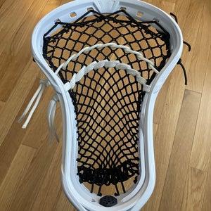Maverik Optik 3 Strung Head (Used)
