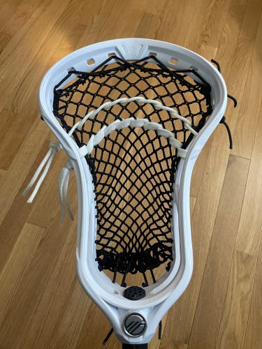 Maverik Optik 3 Strung Head (Used)