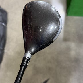 Used Taylormade SLDR Mens Fairway Wood RH 3 Wood 11605-S000211579