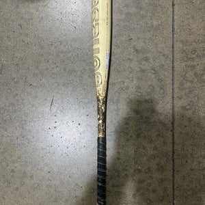 Used Warstic BONESABER WSBBBS1V3-23 BB/SB High School -3 Bat 33" 11605-S000211563