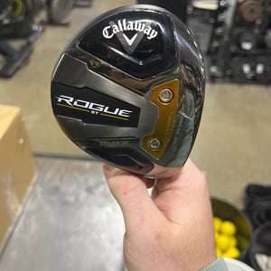 Used Callaway ROGUE ST MAX Mens Fairway Wood RH 5 Wood 11605-S000211615