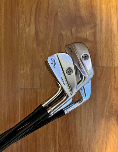 Callaway MB 9-3 Iron