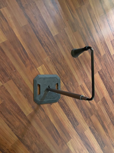 (Used) Backspin Tee (upside down tee)