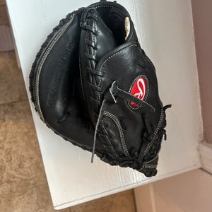 Rawlings Gold Glove RH Catcher's Baseball Glove 33" (New)