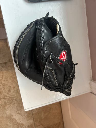 Rawlings Gold Glove RH Catcher's Baseball Glove 33" (New)