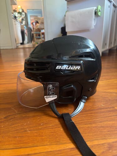Small Bauer Helmet (Used)