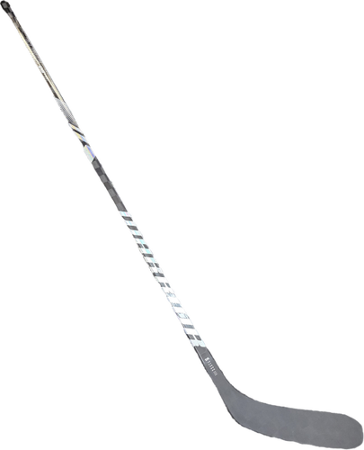 Warrior Alpha LX Pro Grip LH Custom Pro Stock Hockey Stick 85 Flex P71 NHL NEW KOV LX2 (14716)