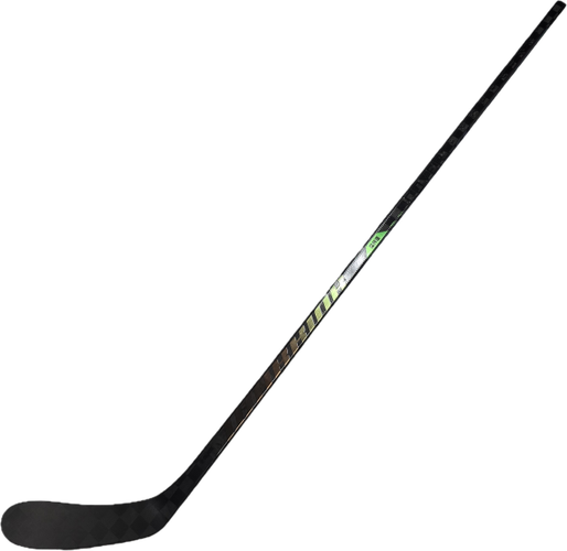 Warrior Covert QR6 Pro RH Pro Stock Hockey Stick 95 Flex P28 NHL New TER (14717)