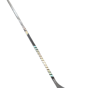 Warrior Alpha LX Pro Grip LH Custom Pro Stock Hockey Stick 90 Flex P92 NHL NEW UMO LX2 (14718)