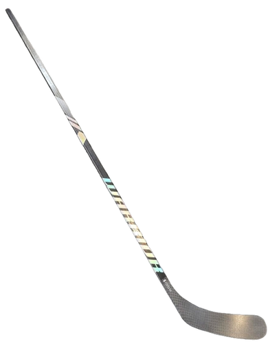 Warrior Alpha LX Pro Grip LH Custom Pro Stock Hockey Stick 90 Flex P92 NHL NEW UMO LX2 (14718)