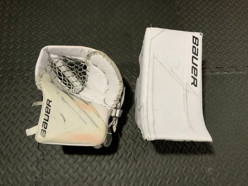 Bauer Hyperlite Regular (Used)