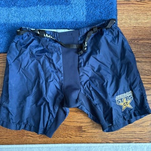 Mid Fairfield Stars Hockey Shell