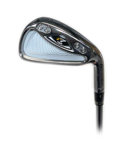 TaylorMade r7 CGB Max Single 5 Iron Steel T-Step Regular Flex
