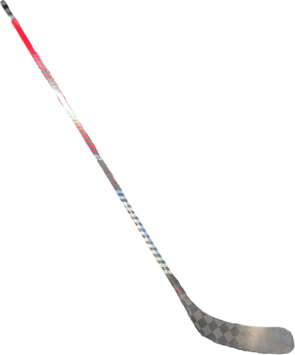 Warrior Novium Pro Grip LH Custom Pro Stock Hockey Stick 90 Flex P92 NHL NEW UMO Novium 2 (14719)