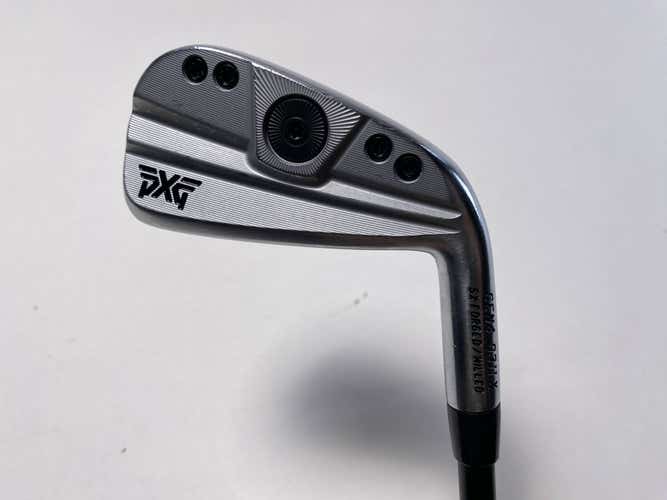 PXG 0311 X GEN4 XD Hybrid Mitsubishi Chemical MMT 80g Stiff Graphite Mens RH