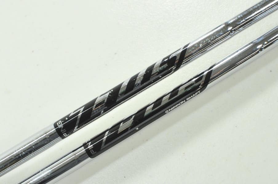 Ping S159 Midnight 52*, 56* Wedge Set Black Dot Right Z-Z115 Steel