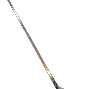 Warrior Alpha LX Pro Grip LH Custom Pro Stock Hockey Stick 102 Flex Custom Mid Curve NHL NEW (14720)