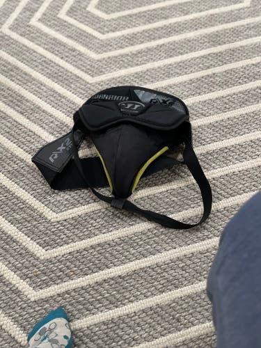 Int Warrior Ritual X2 (Used)