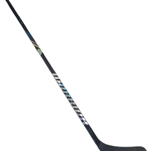 Warrior Novium Pro LH Pro Stock Hockey Stick Non Grip 95 Flex P92 NHL New EE LX2 (14723)