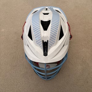 2025 Maverick showtime Cascade XRS Pro Helmet (New)