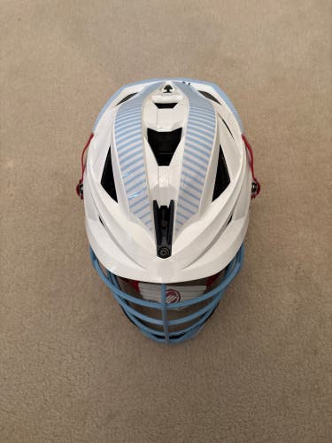 2025 Maverick showtime Cascade XRS Pro Helmet (New)