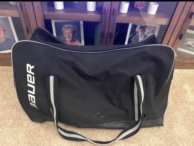 Bauer Bag (Used)