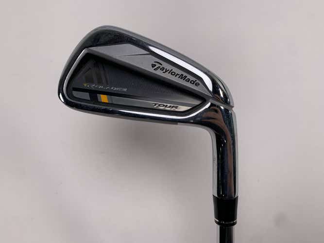 TaylorMade RocketBladez Tour Single 7 Iron KBS Tour Extra Stiff Steel Mens RH