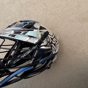 5 star Cascade S Helmet (New)