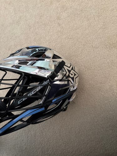 5 star Cascade S Helmet (New)