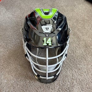 True National Helmet