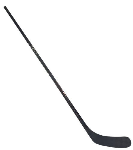 Warrior Covert QR6 Pro LH Pro Stock Hockey Stick Non Grip 100 Flex P92 NHL New DER (14726)